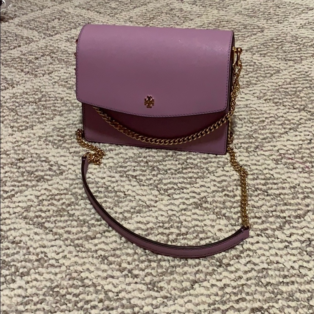 Tory Burch Crossbody